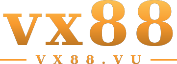 vx88 logo
