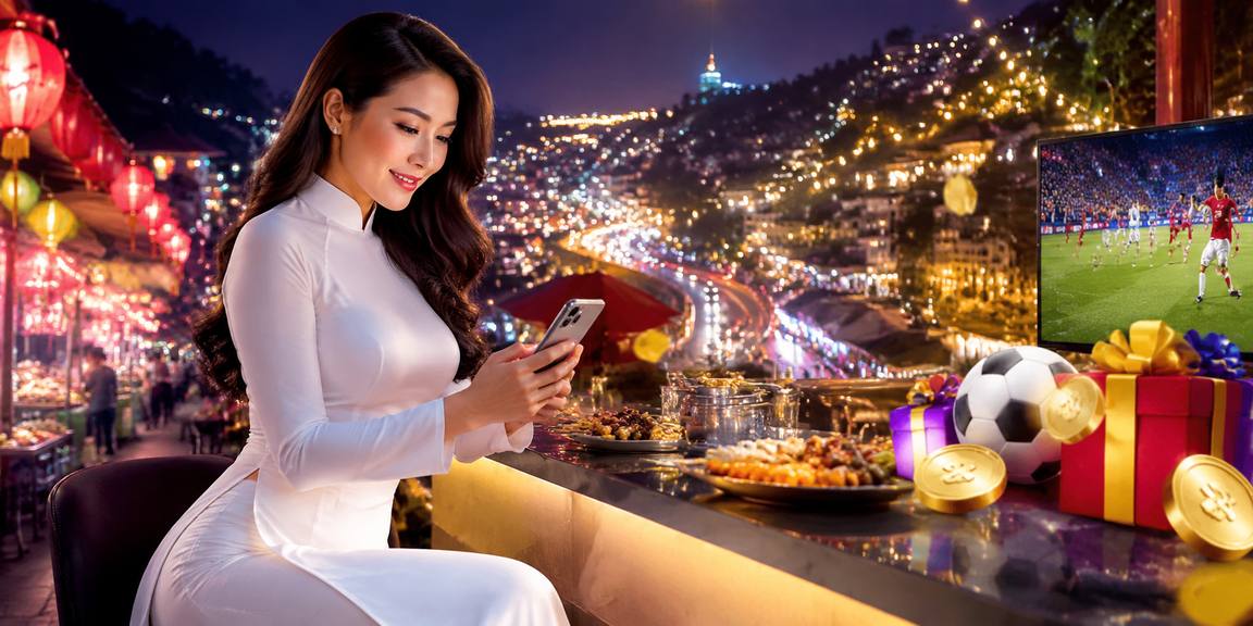 vx88 Điểm Nhấn MoMo